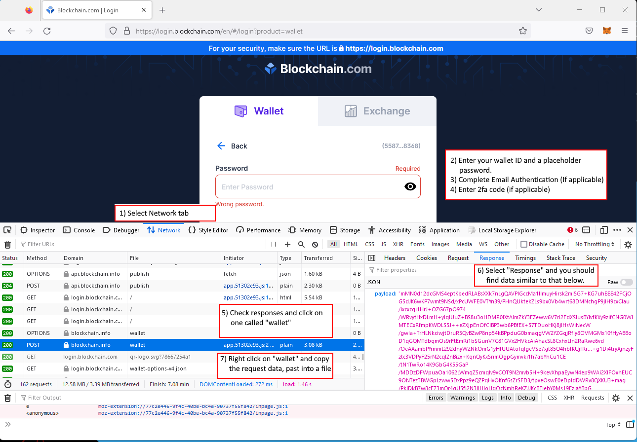 Download Blockchain Wallet