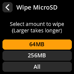 Wipe (Zero)