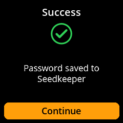 Success